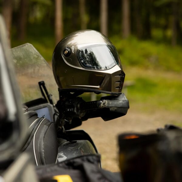 Lane Splitter Gen 2 Shield with Pinlock ProtecTINT Lens