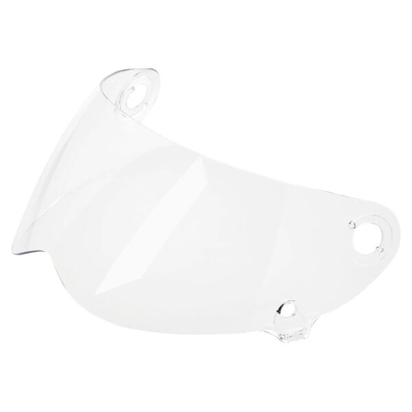 Lane Splitter Gen 2 Shield - Clear