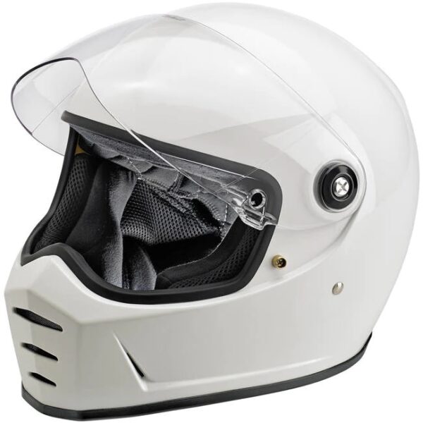 Lane Splitter Gen 2 Shield - Clear
