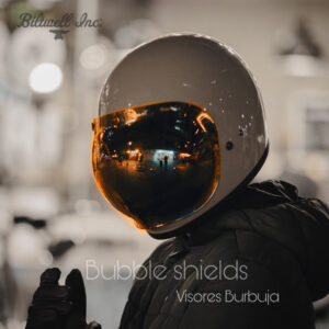 Burbujas (Bubble Shields)