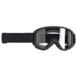 Biltwell Moto 2.0 Goggle - Blackout