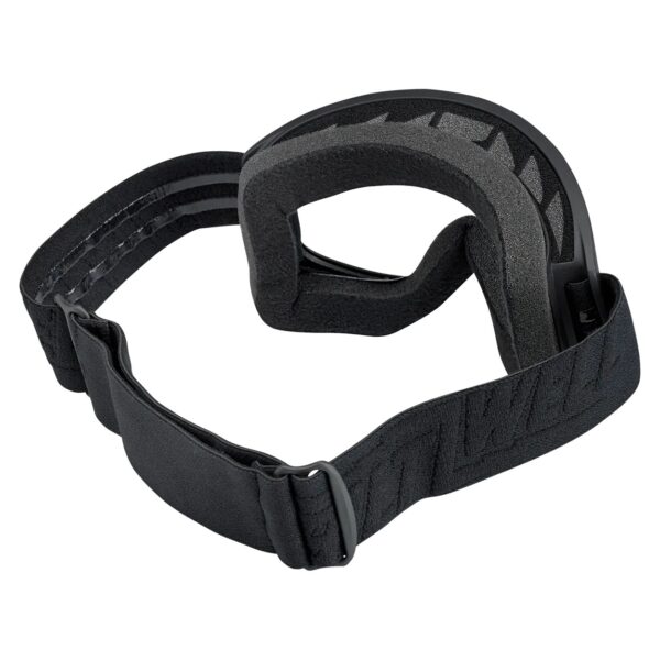 Biltwell Moto 2.0 Goggle - Blackout