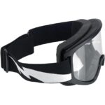 Biltwell Moto 2.0 Goggle - Bolts Black