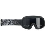 Biltwell Overland 2.0 Goggle - Grunt Black Camo