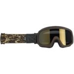 Biltwell Overland 2.0 Goggle - Grunt Desert Camo