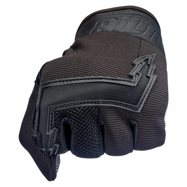 Biltwell - Guantes Baja Gloves - Black out (Negros)