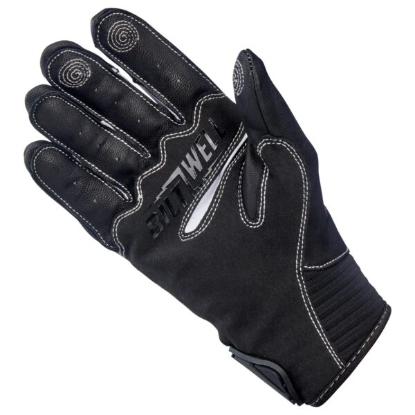 Guantes Biltwell Bridgeport - Chocolate