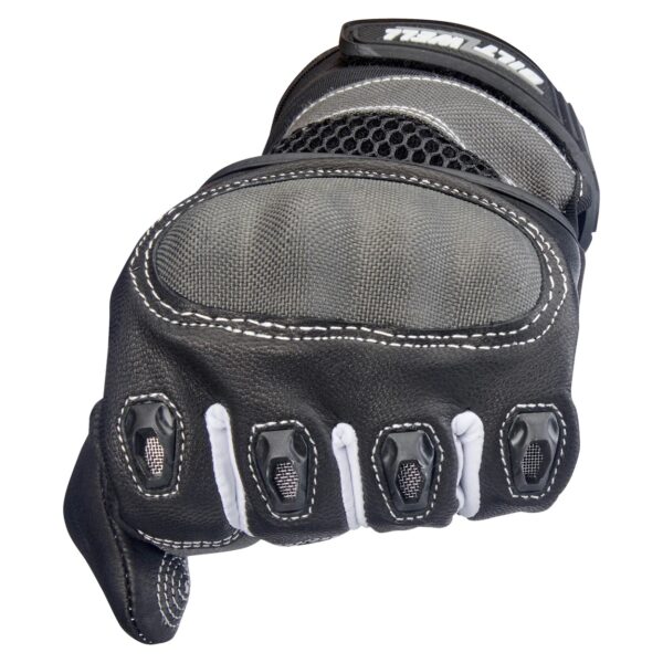 Guantes Biltwell Bridgeport - Grey