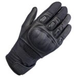 Guantes Biltwell Bridgeport - Black Out (Negro)
