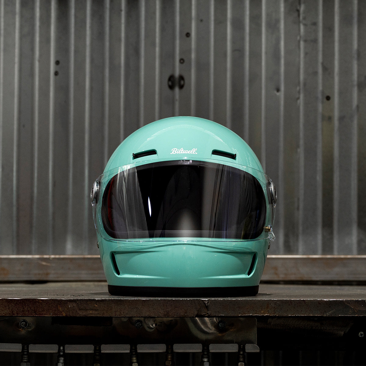 Gringo SV (ECE 22.06) - Gloss Mint Julep - Biltwell Inc. - Imagen 13