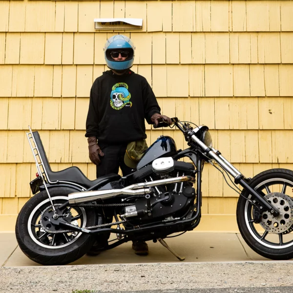 Biltwell-Gringo S 2206 - Dove Blue-casco-vintage-Biltwell