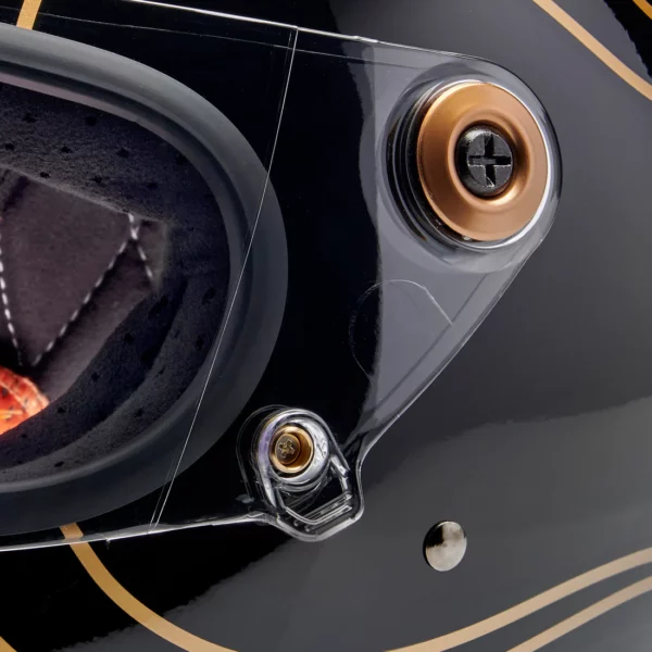 Biltwell-Gringo S 2206 - Gloss Black Flames-casco-vintage-Biltwell