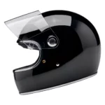 Biltwell-Gringo S 2206 - Gloss Black-casco-vintage-Biltwell
