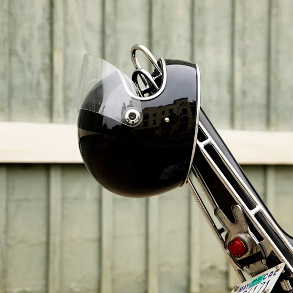 Biltwell-Gringo S 2206 - Gloss Black-casco-vintage-Biltwell