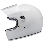 Biltwell-Gringo S 2206 - Gloss White-casco-vintage-Biltwell