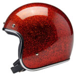 Casco Vintage Biltwell Bonanza - Megaflake Rootbeer