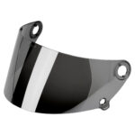 Visor Cromado Espejos (Chrome Mirror) para Biltwell Gringo SV y Gringo S ECE R22.06