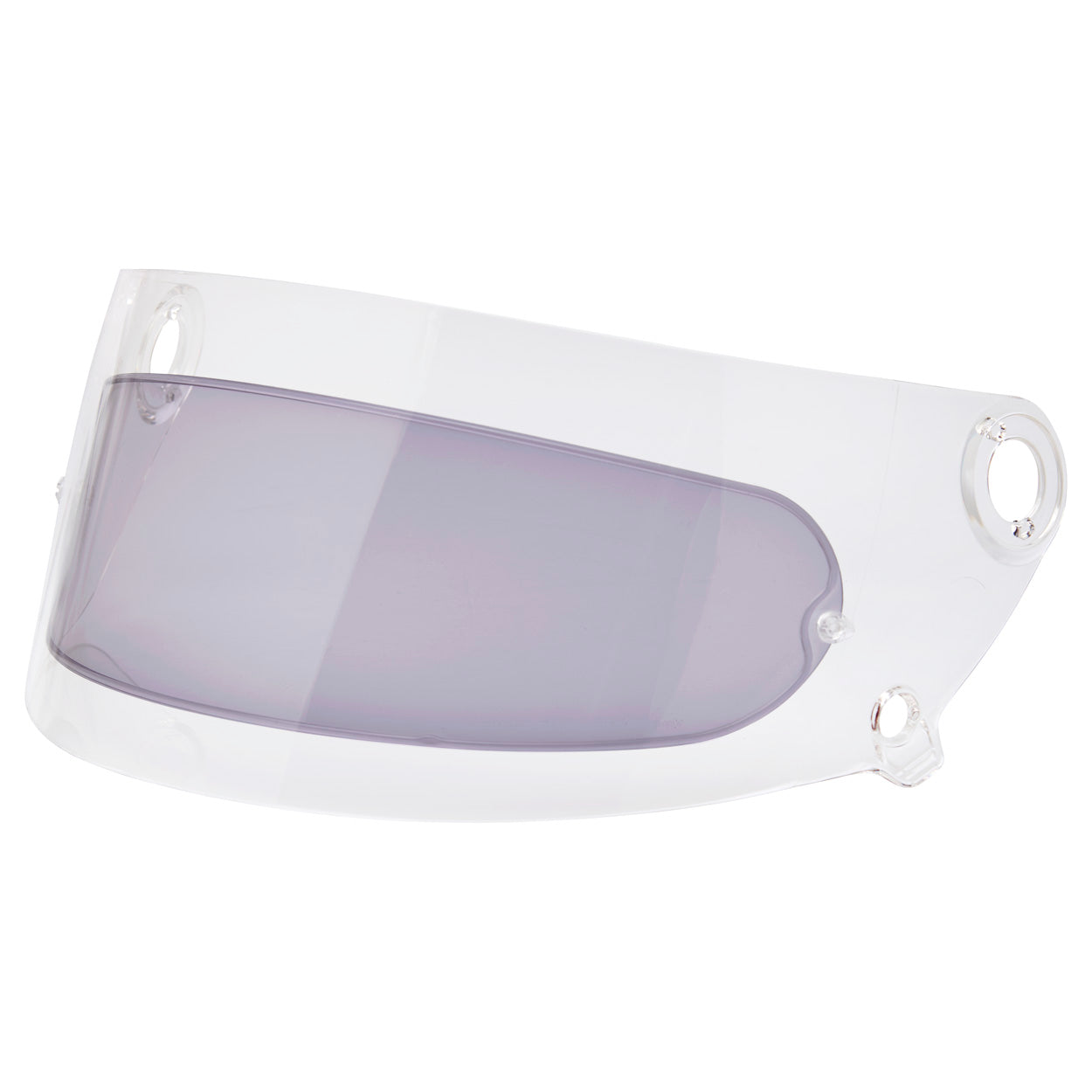 Visor PinLock® con tecnologia ProtecTINT™ para casco Biltwell Gringo SV y Gringo S, ECE R22.06