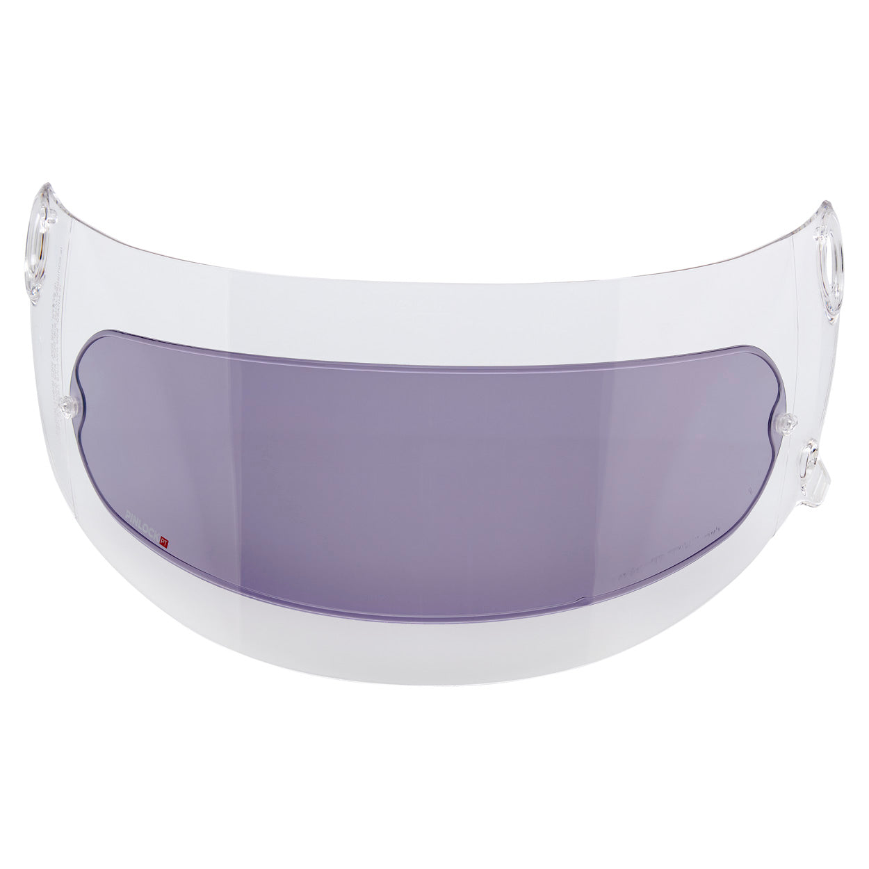 Visor PinLock® con tecnologia ProtecTINT™ para casco Biltwell Gringo SV y Gringo S, ECE R22.06