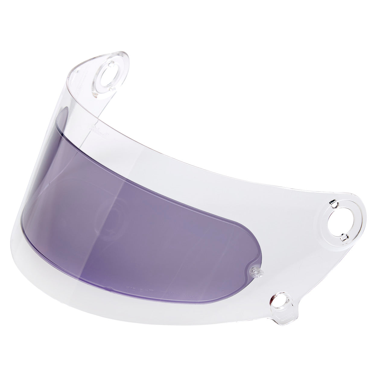 Visor PinLock® con tecnologia ProtecTINT™ para casco Biltwell Gringo SV y Gringo S, ECE R22.06