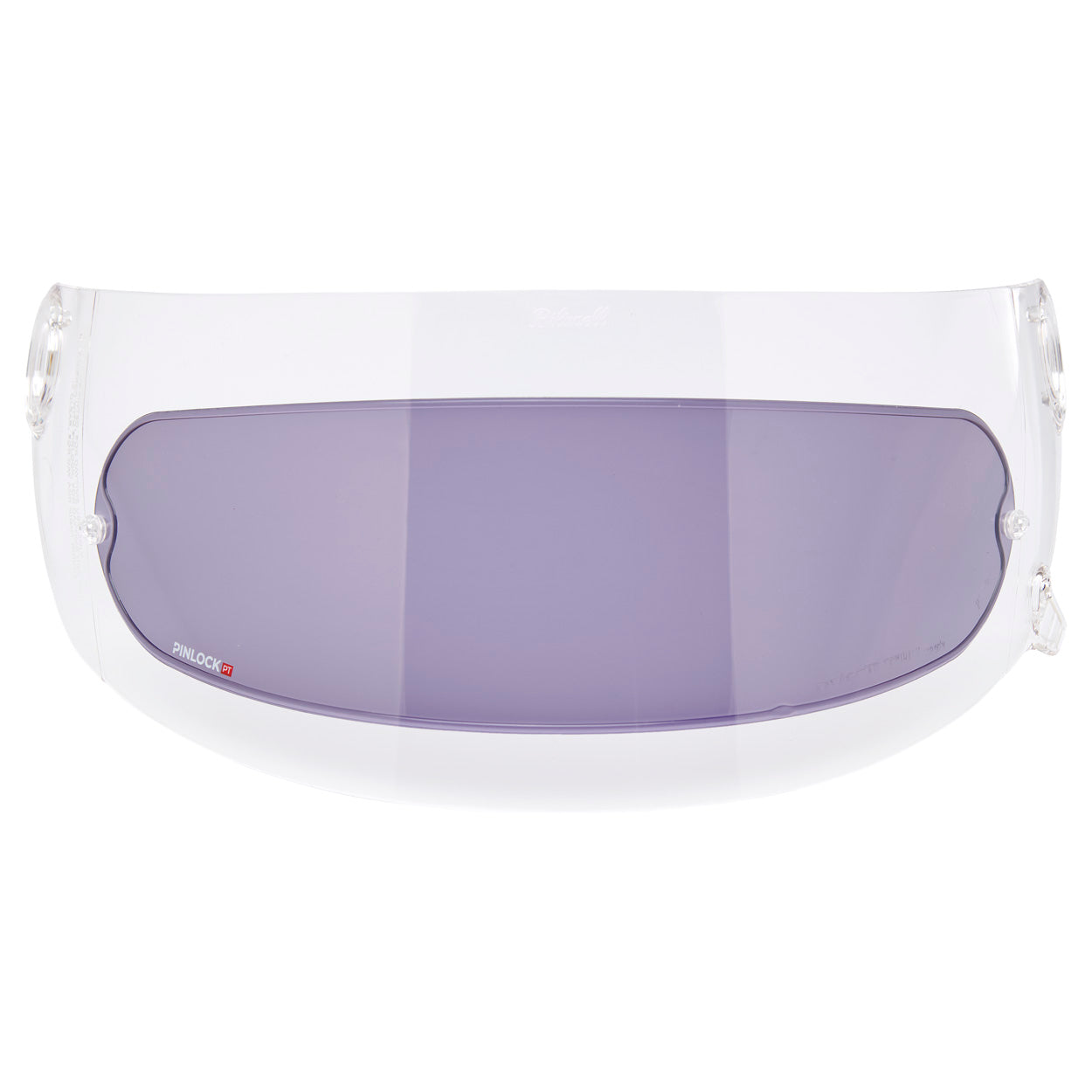 Visor PinLock® con tecnologia ProtecTINT™ para casco Biltwell Gringo SV y Gringo S, ECE R22.06