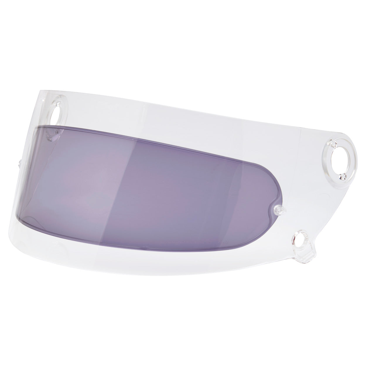 Visor PinLock® con tecnologia ProtecTINT™ para casco Biltwell Gringo SV y Gringo S, ECE R22.06