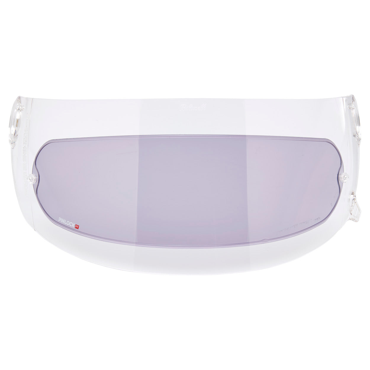 Visor PinLock® con tecnologia ProtecTINT™ para casco Biltwell Gringo SV y Gringo S, ECE R22.06