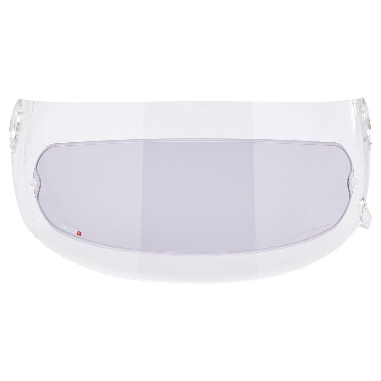 Visor PinLock® con tecnologia ProtecTINT™ para casco Biltwell Gringo SV y Gringo S, ECE R22.06