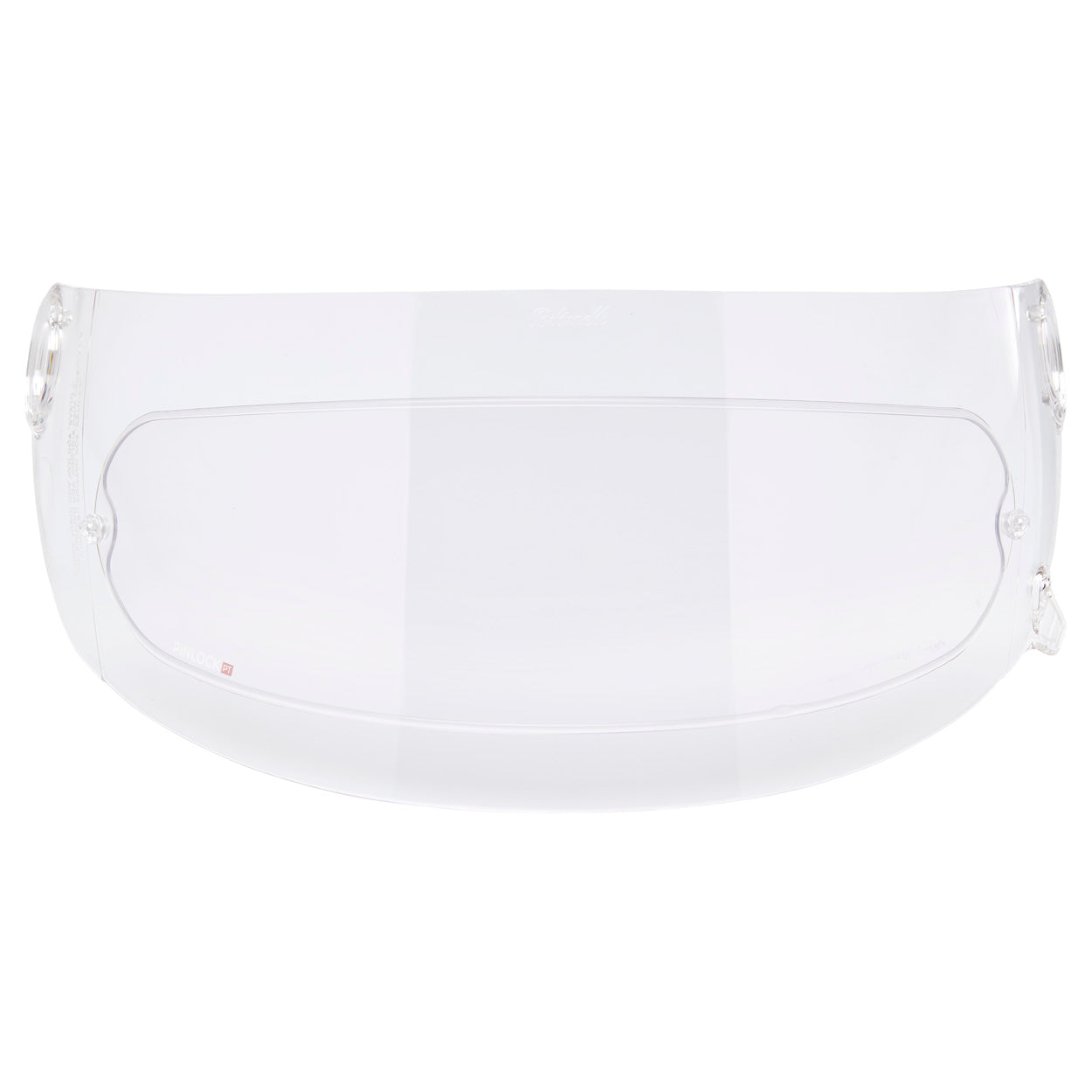 Visor PinLock® con tecnologia ProtecTINT™ para casco Biltwell Gringo SV y Gringo S, ECE R22.06