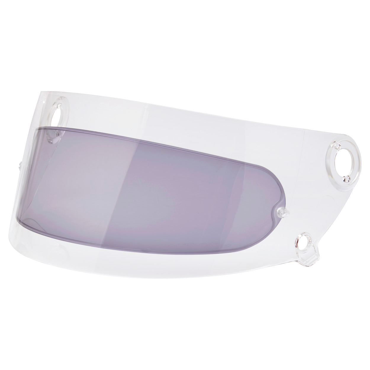 Visor PinLock® con tecnologia ProtecTINT™ para casco Biltwell Gringo SV y Gringo S, ECE R22.06