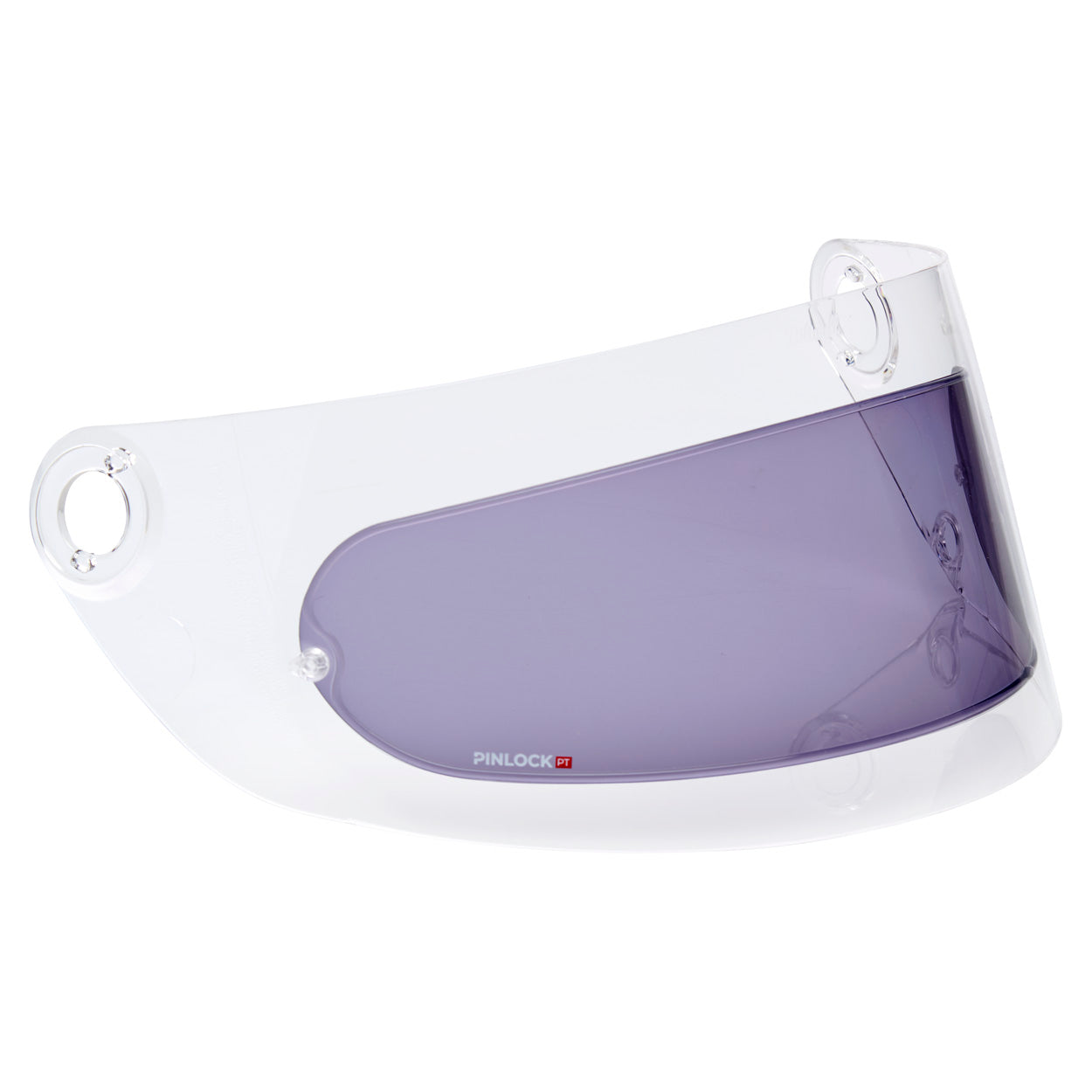 Visor PinLock® con tecnologia ProtecTINT™ para casco Biltwell Gringo SV y Gringo S, ECE R22.06