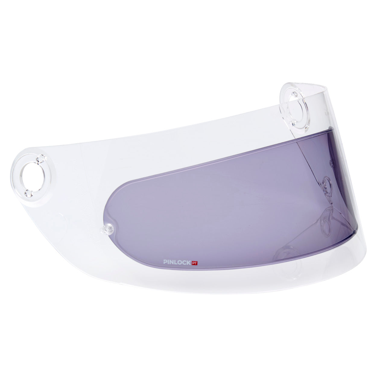 Visor PinLock® con tecnologia ProtecTINT™ para casco Biltwell Gringo SV y Gringo S, ECE R22.06