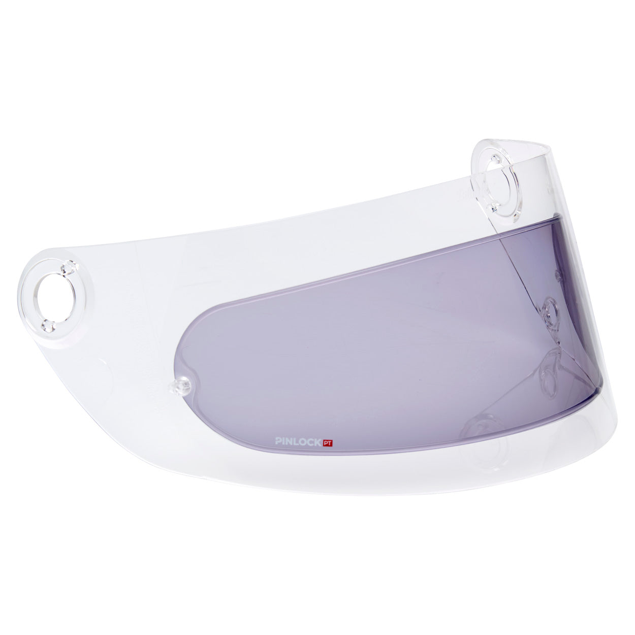 Visor PinLock® con tecnologia ProtecTINT™ para casco Biltwell Gringo SV y Gringo S, ECE R22.06