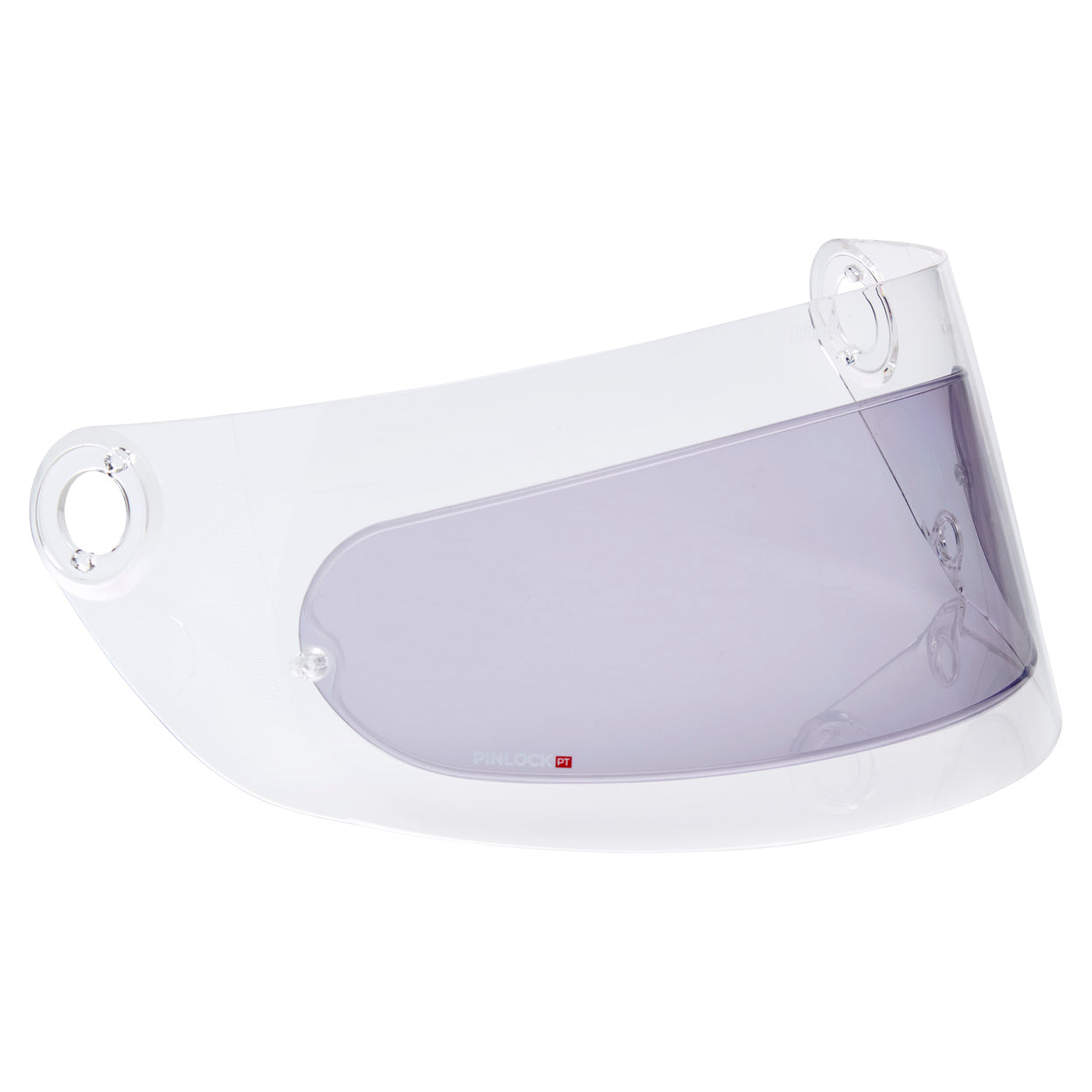 Visor PinLock® con tecnologia ProtecTINT™ para casco Biltwell Gringo SV y Gringo S, ECE R22.06