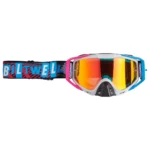 Lentes de Moto Biltwell "Ridgeline Goggles - 1985"