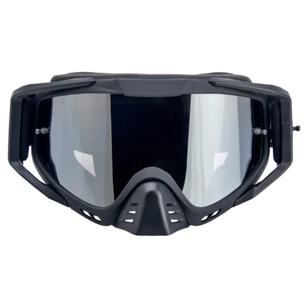 Lentes de Moto Biltwell "Ridgeline Goggles - Bolts"