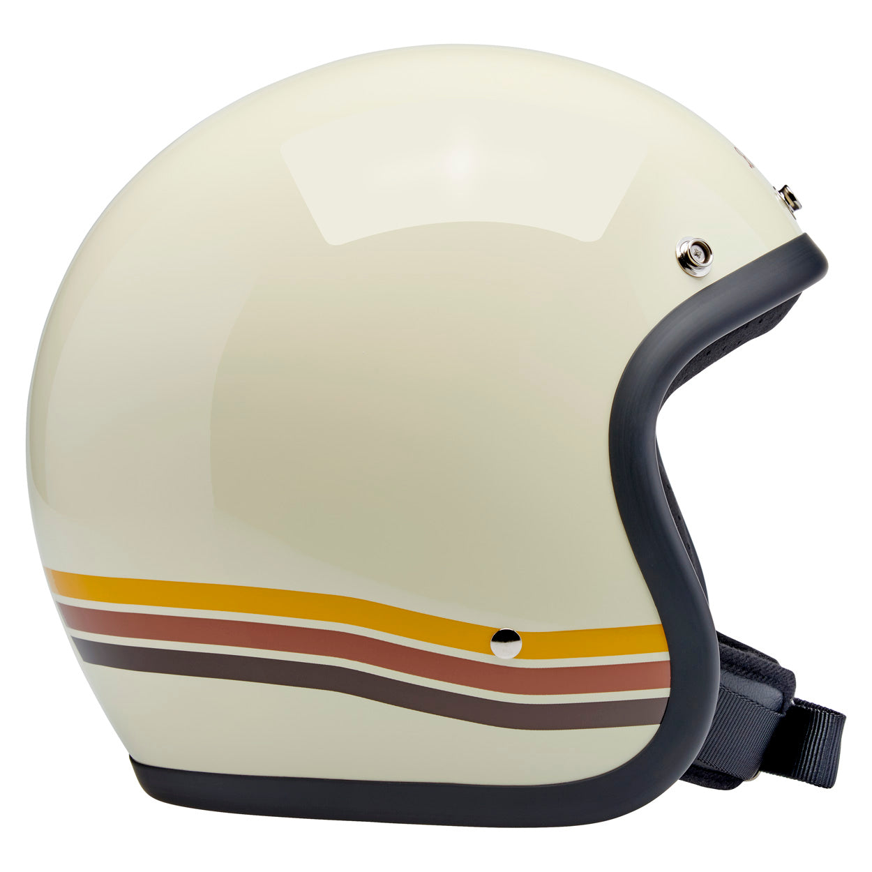 Casco Biltwell Bonanza - Desert Spectrum - Imagen 5