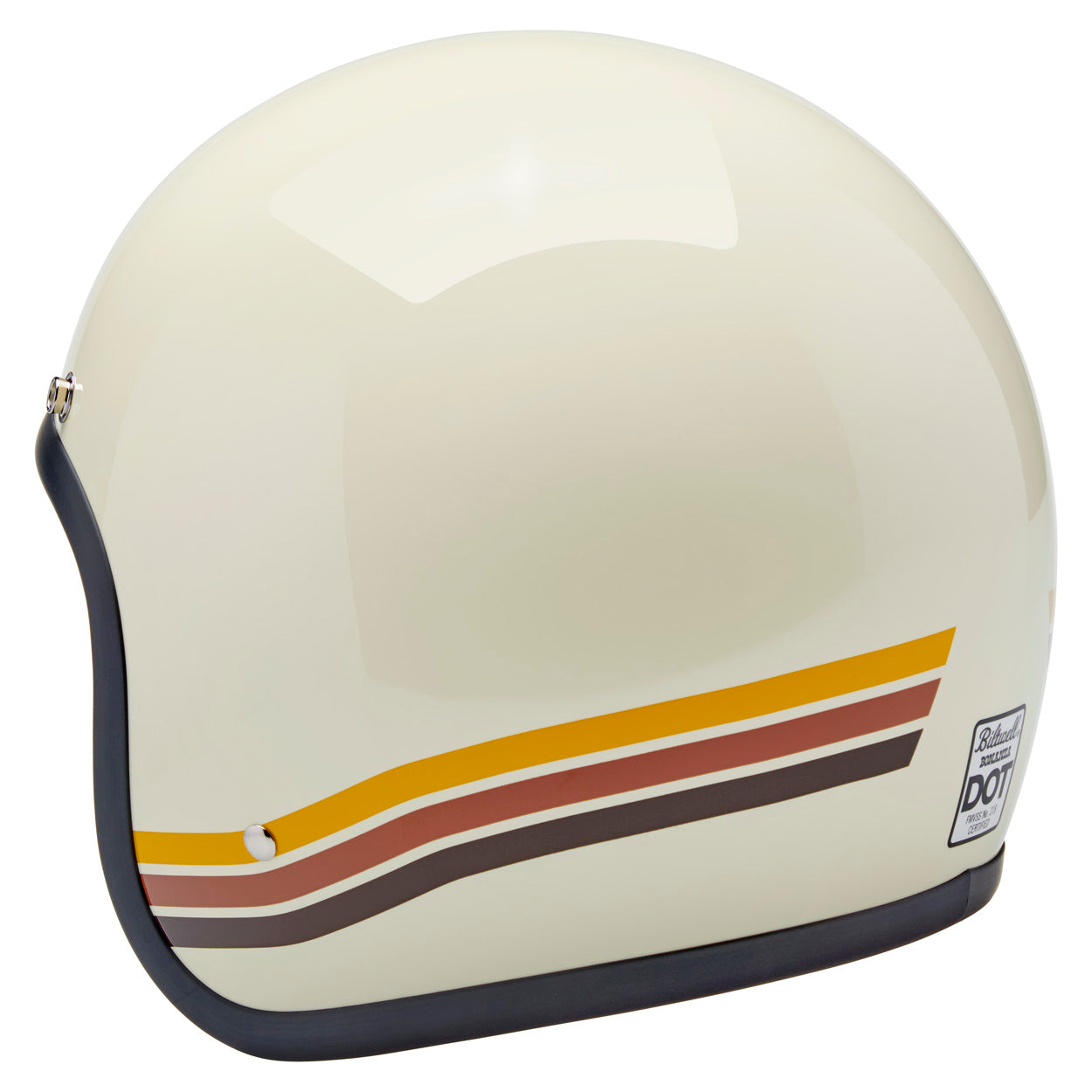 Casco Biltwell Bonanza - Desert Spectrum - Imagen 7