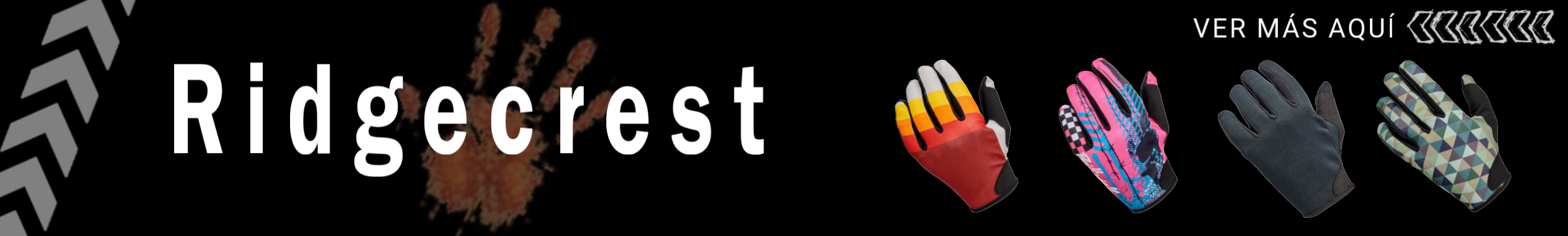 Guantes Biltwell Ridgecrest para motociclistas en Peru