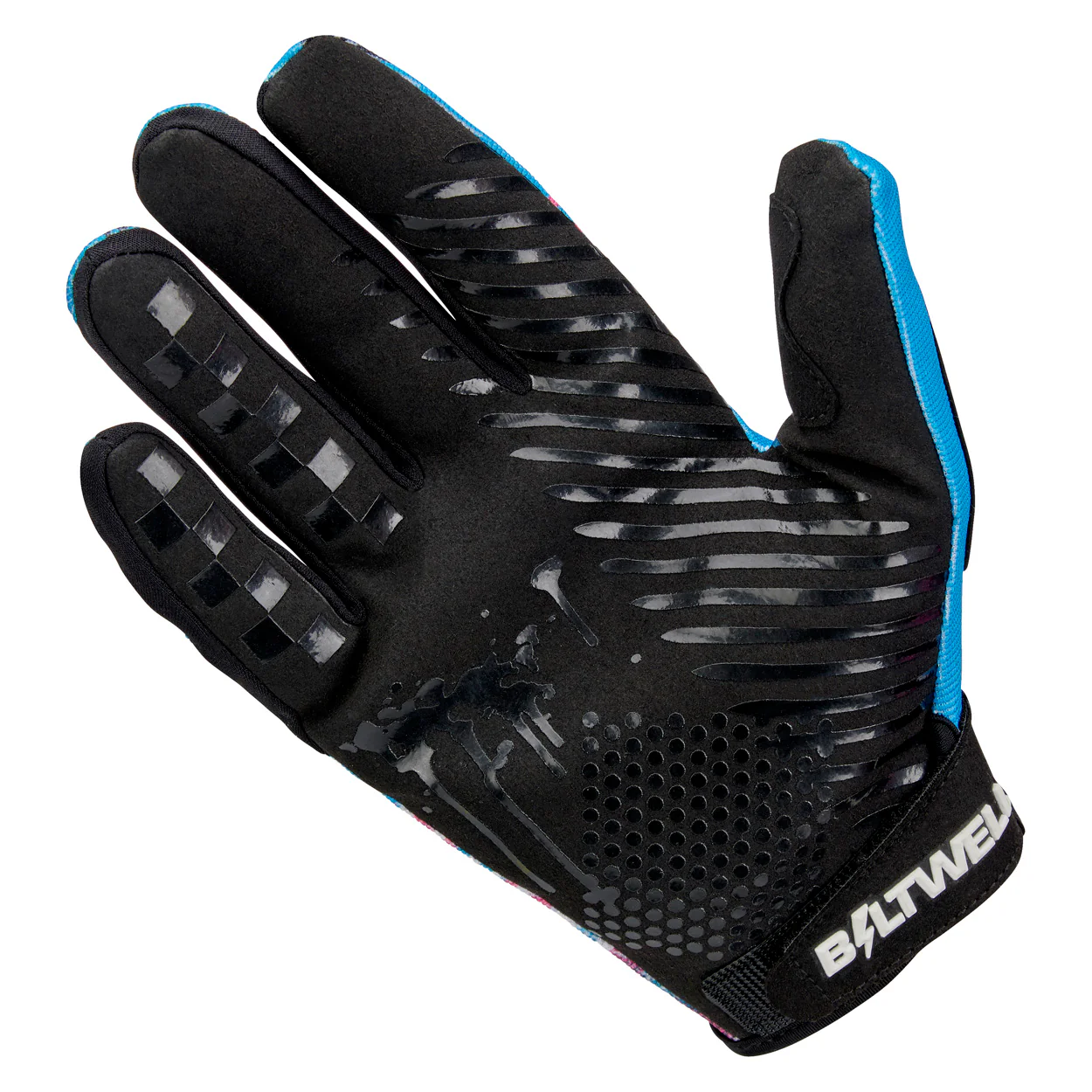 Ridgecrest Gloves -1985 de Biltwell son guantes vintage ligeros y flexibles que ofrecen gran confort.