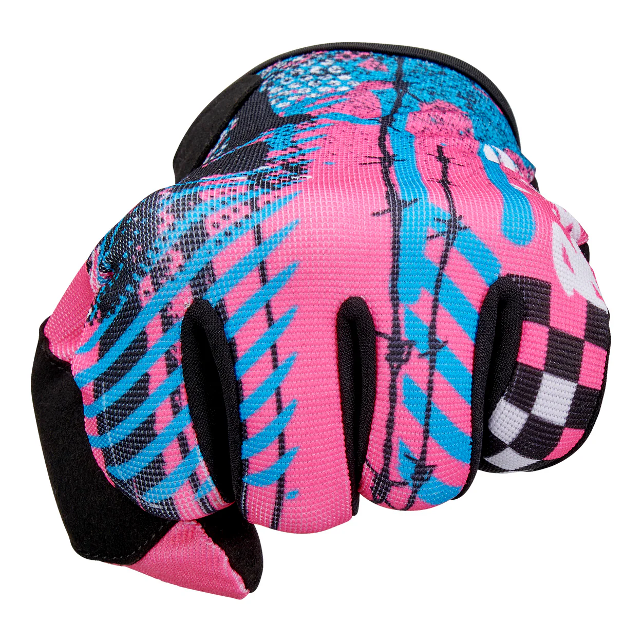 Ridgecrest Gloves -1985 de Biltwell son guantes vintage ligeros y flexibles que ofrecen gran confort.