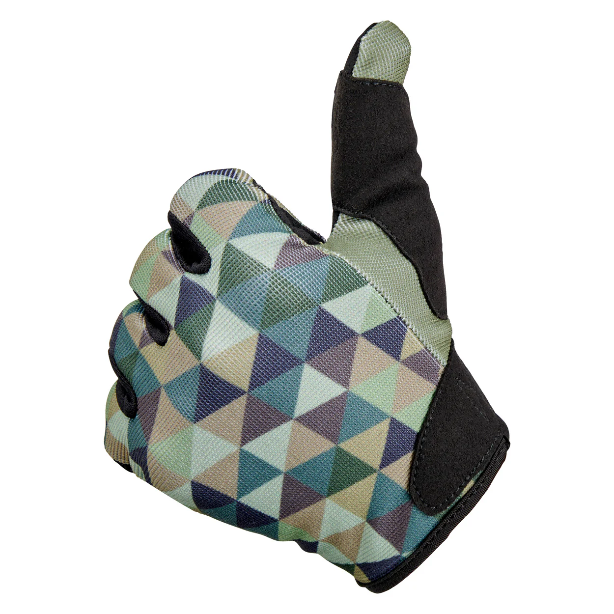 Ridgecrest Gloves - FOREST de Biltwell son guantes vintage ligeros y flexibles que ofrecen gran confort.