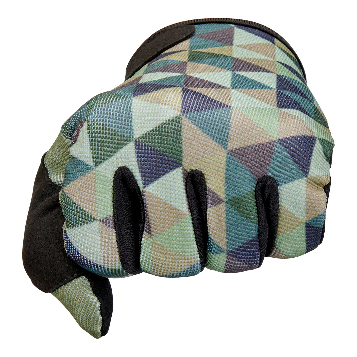 Ridgecrest Gloves - FOREST de Biltwell son guantes vintage ligeros y flexibles que ofrecen gran confort.