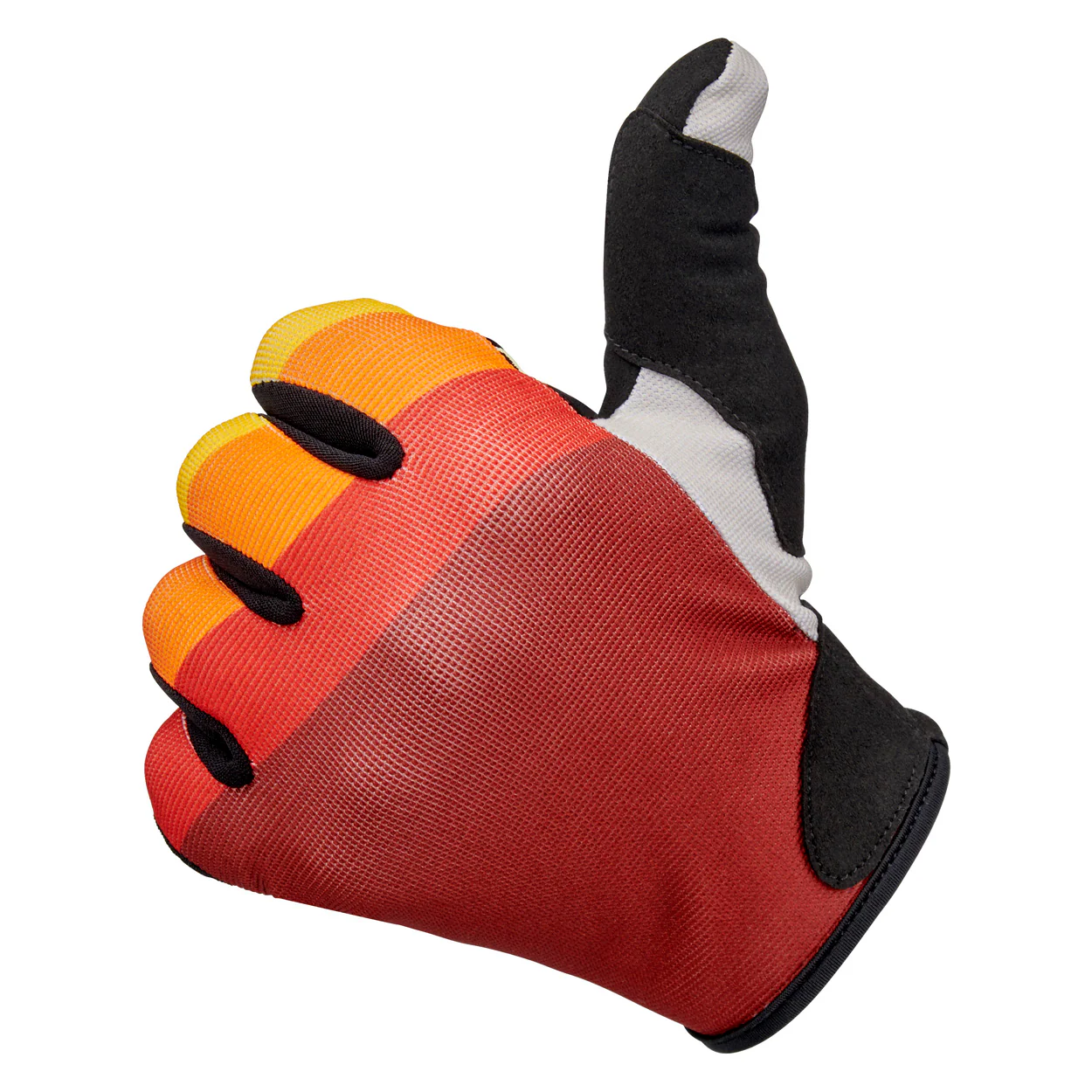 Ridgecrest Gloves -CHINOOK de Biltwell son guantes vintage ligeros y flexibles que ofrecen gran confort.