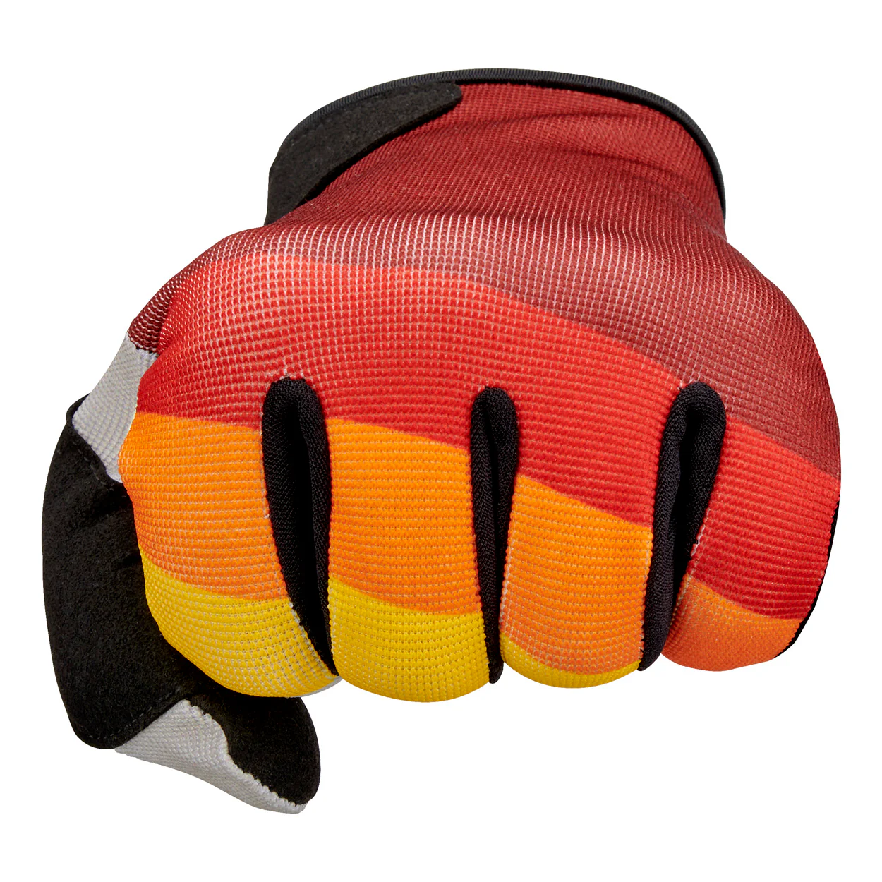 Ridgecrest Gloves -CHINOOK de Biltwell son guantes vintage ligeros y flexibles que ofrecen gran confort.