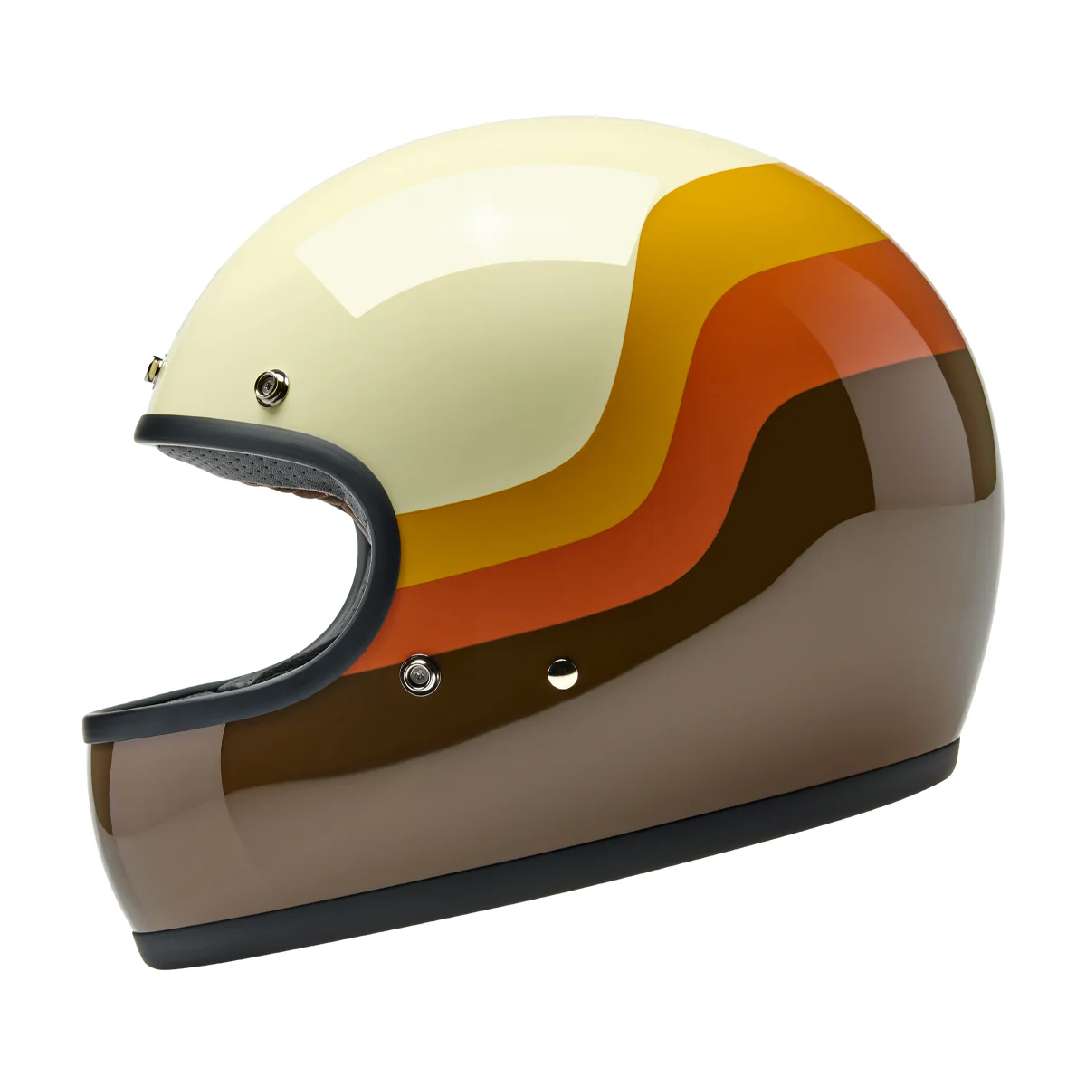 Casco Vintage, Gringo 20th Anniversary de Biltwell