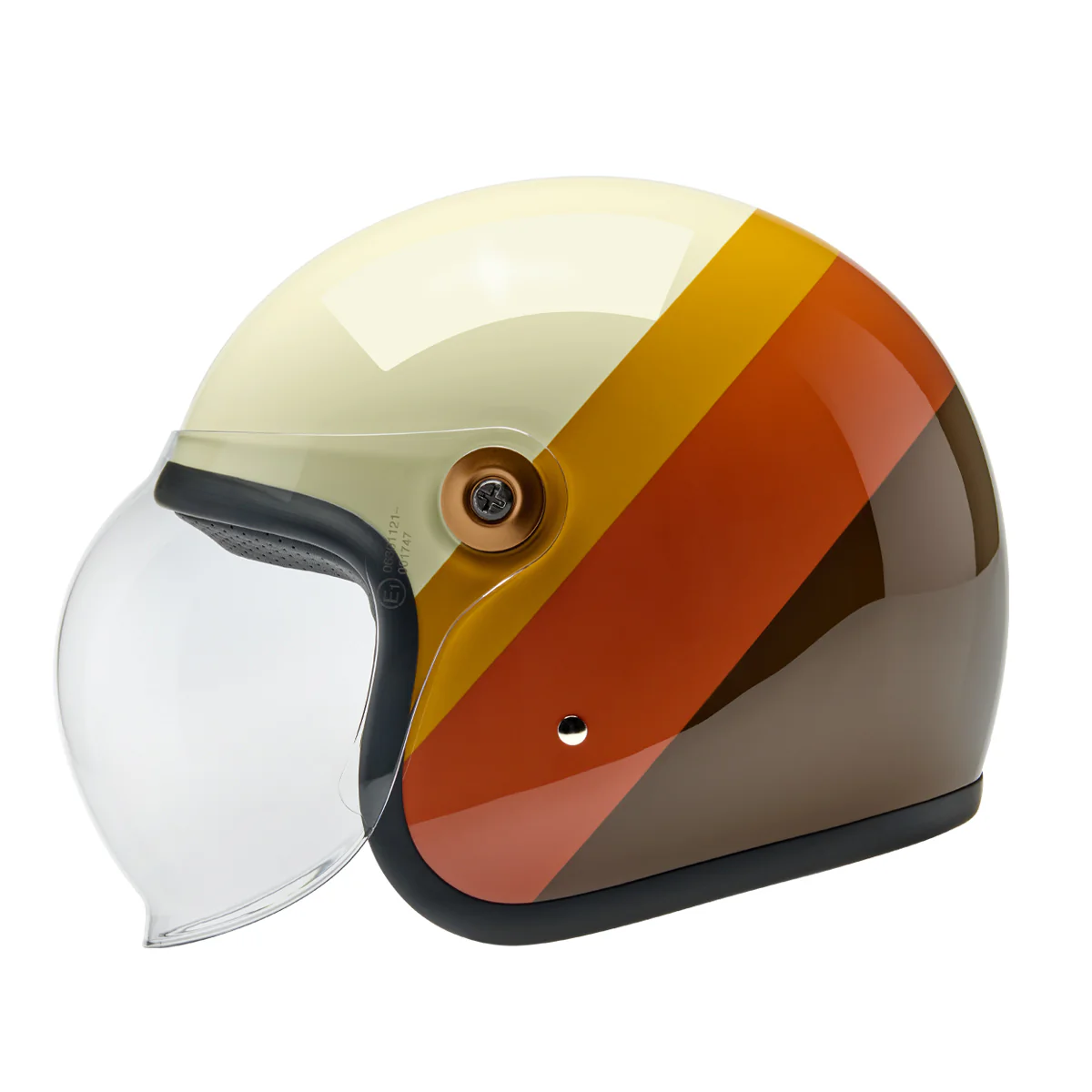 Casco Vintage, Tahoe - 20th Anniversary de Biltwell Inc.
