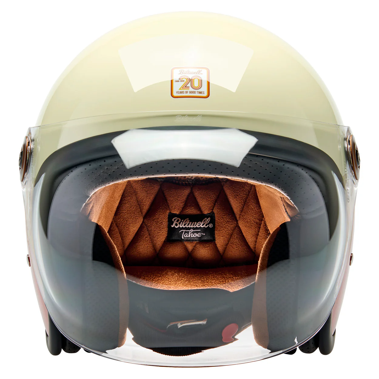 Casco Vintage, Tahoe - 20th Anniversary de Biltwell Inc.