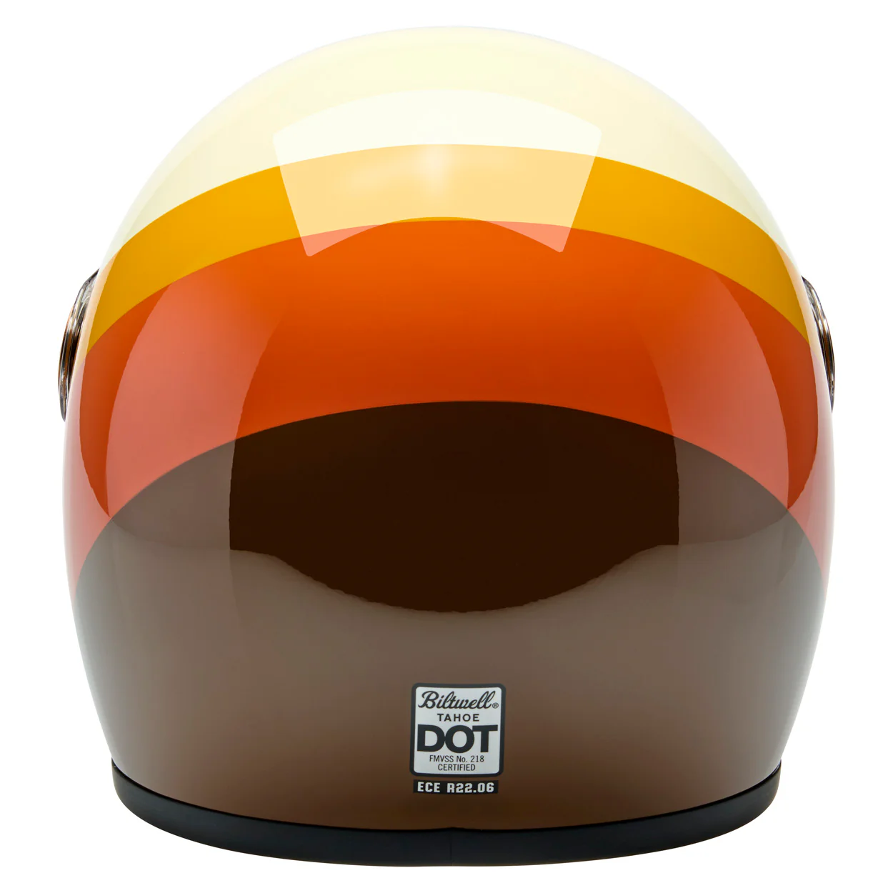 Casco Vintage, Tahoe - 20th Anniversary de Biltwell Inc.