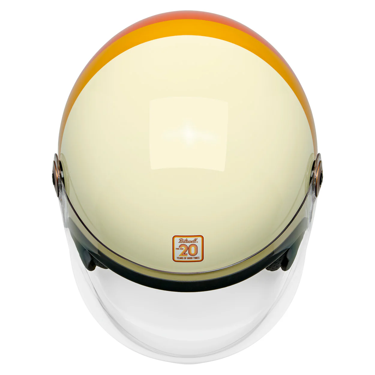 Casco Vintage, Tahoe - 20th Anniversary de Biltwell Inc.